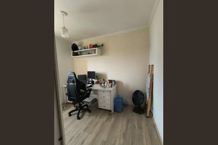 Apartamento à venda com 2 quartos, 64m² em Jardim Nova Taboao, Guarulhos