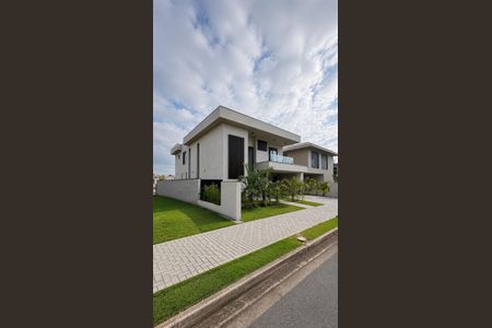 Casa à venda com 4 quartos, 350m² em Loteamento Residencial Arborais, Campinas