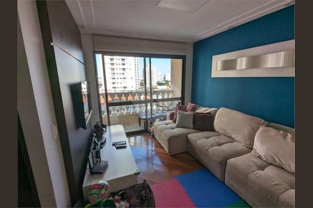 Apartamento à venda com 2 quartos, 74m² em Santo Antônio, São Caetano do Sul