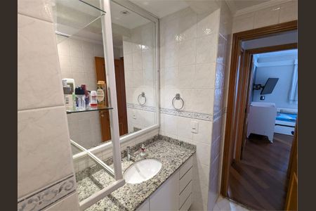 Apartamento à venda com 2 quartos, 74m² em Santo Antônio, São Caetano do Sul