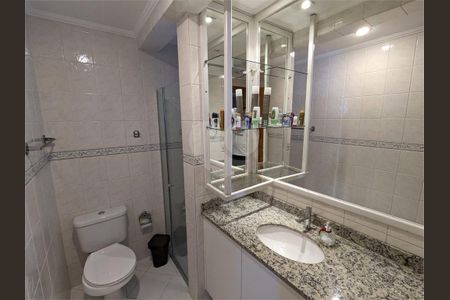 Apartamento à venda com 2 quartos, 74m² em Santo Antônio, São Caetano do Sul