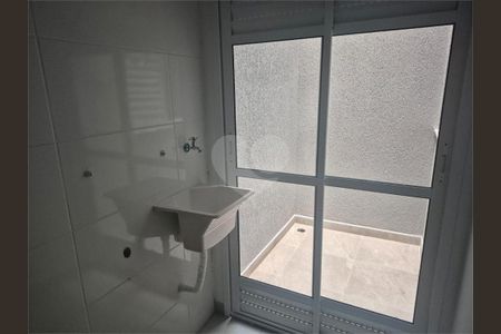 Apartamento à venda com 2 quartos, 40m² em Santana, São Paulo