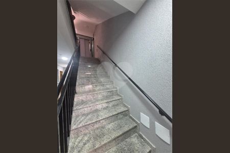 Apartamento à venda com 2 quartos, 40m² em Santana, São Paulo