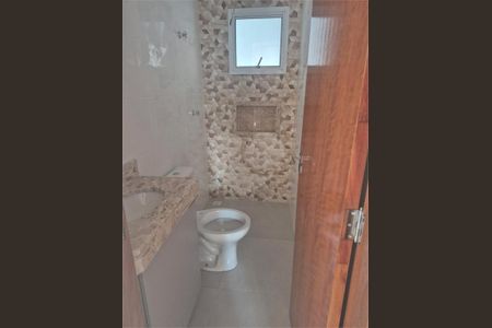 Apartamento à venda com 2 quartos, 40m² em Santana, São Paulo