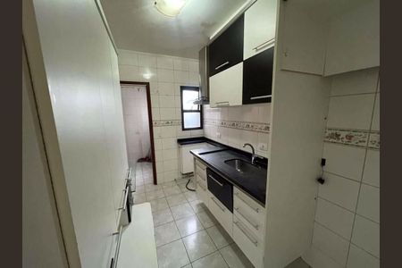 Apartamento à venda com 3 quartos, 78m² em Jardim Olavo Bilac, São Bernardo do Campo