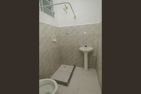Banheiro  de casa à venda com 4 quartos, 127m² em Campo Grande, Rio de Janeiro
