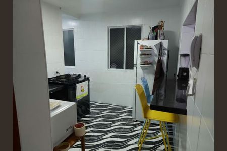 Apartamento à venda com 3 quartos, 60m² em Rio Bonito, São Paulo