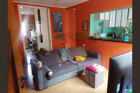 Apartamento à venda com 3 quartos, 60m² em Rio Bonito, São Paulo