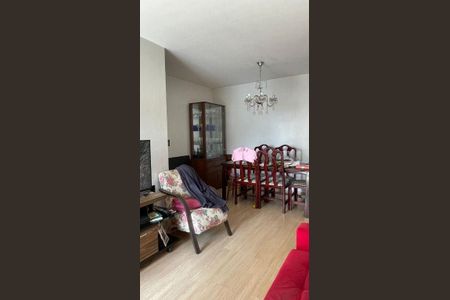 Apartamento à venda com 3 quartos, 88m² em Bosque da Saúde, São Paulo