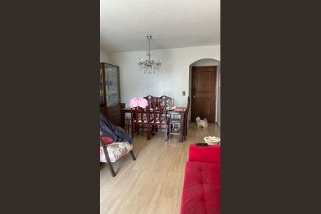 Apartamento à venda com 3 quartos, 88m² em Bosque da Saúde, São Paulo