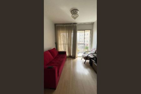 Apartamento à venda com 3 quartos, 88m² em Bosque da Saúde, São Paulo