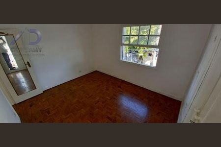 Casa à venda com 2 quartos, 96m² em Bosque da Saúde, São Paulo