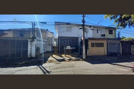 Casa à venda com 2 quartos, 96m² em Bosque da Saúde, São Paulo