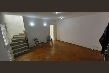 Casa à venda com 2 quartos, 96m² em Bosque da Saúde, São Paulo