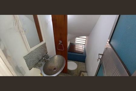 Casa à venda com 2 quartos, 96m² em Bosque da Saúde, São Paulo