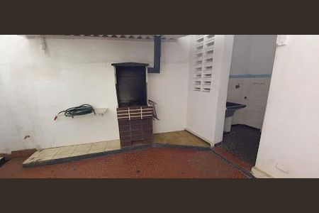 Casa à venda com 2 quartos, 96m² em Bosque da Saúde, São Paulo