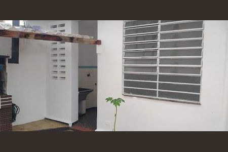 Casa à venda com 2 quartos, 96m² em Bosque da Saúde, São Paulo