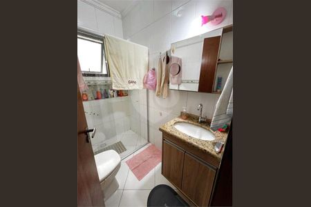 Casa à venda com 4 quartos, 200m² em Vila Camilópolis, Santo André
