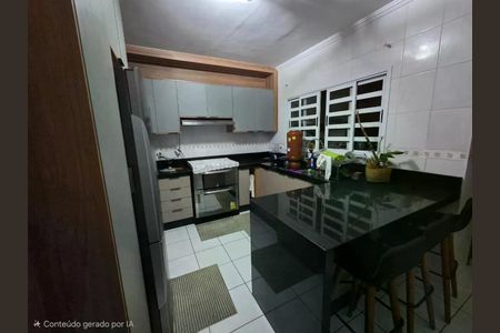 Casa à venda com 2 quartos, 89m² em Jardim Brasil (Zona Norte), São Paulo
