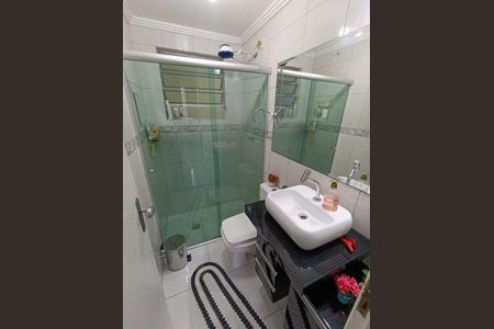 Apartamento à venda com 69m², 3 quartos e 1 vaga