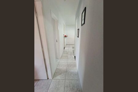 Apartamento à venda com 69m², 3 quartos e 1 vaga