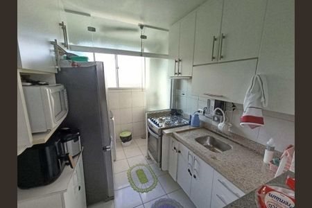 Apartamento à venda com 69m², 3 quartos e 1 vaga