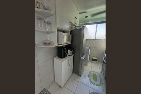 Apartamento à venda com 69m², 3 quartos e 1 vaga