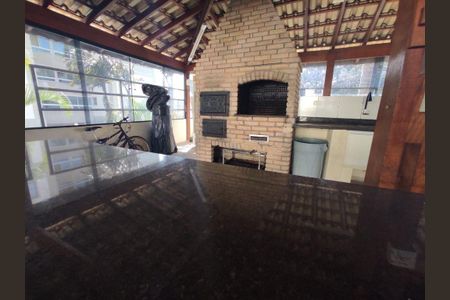 Apartamento à venda com 69m², 3 quartos e 1 vaga