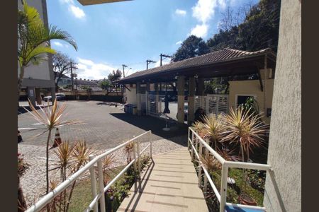 Apartamento à venda com 69m², 3 quartos e 1 vaga