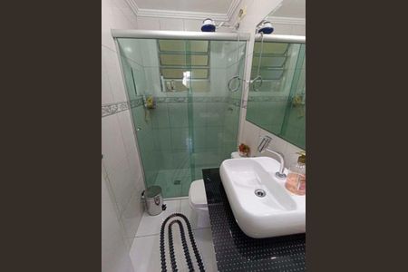 Apartamento à venda com 69m², 3 quartos e 1 vaga