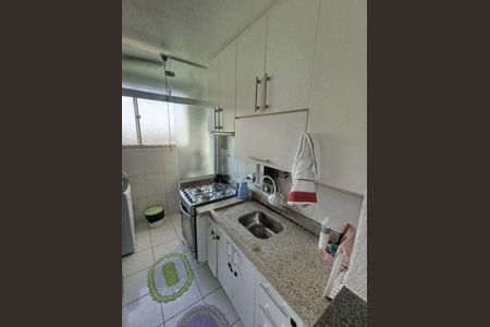 Apartamento à venda com 69m², 3 quartos e 1 vaga