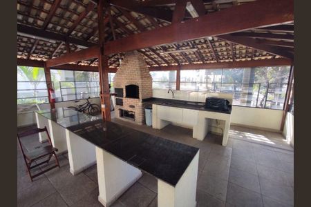 Apartamento à venda com 69m², 3 quartos e 1 vaga
