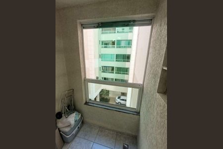 Apartamento à venda com 69m², 3 quartos e 1 vaga