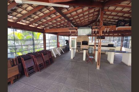 Apartamento à venda com 69m², 3 quartos e 1 vaga