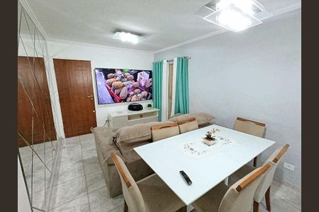 Apartamento à venda com 3 quartos, 69m² em Paulicéia, São Bernardo do Campo