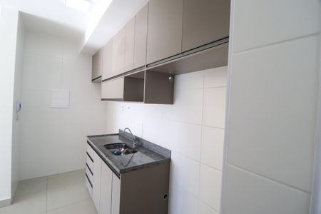Apartamento para alugar com 54m², 2 quartos e 1 vagaCozinha