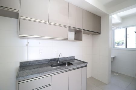 Apartamento para alugar com 54m², 2 quartos e 1 vagaCozinha