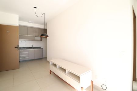 Apartamento para alugar com 54m², 2 quartos e 1 vagaSala
