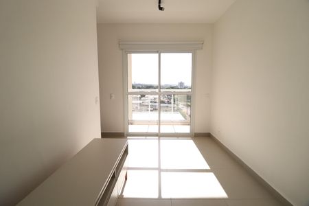Sala de apartamento para alugar com 2 quartos, 54m² em Jaraguá, Uberlândia