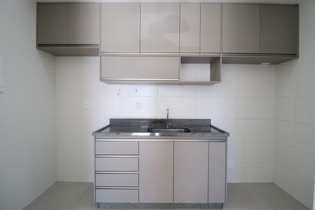 Apartamento para alugar com 54m², 2 quartos e 1 vagaCozinha