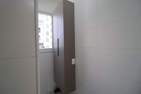 Apartamento para alugar com 54m², 2 quartos e 1 vagaCozinha e Área de Serviço