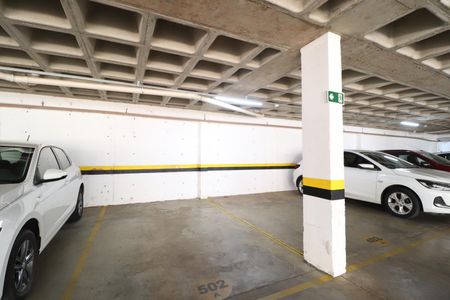 Apartamento para alugar com 54m², 2 quartos e 1 vagaGaragem