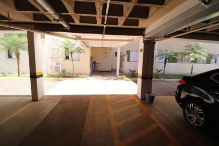 Apartamento para alugar com 54m², 2 quartos e 1 vagaGaragem