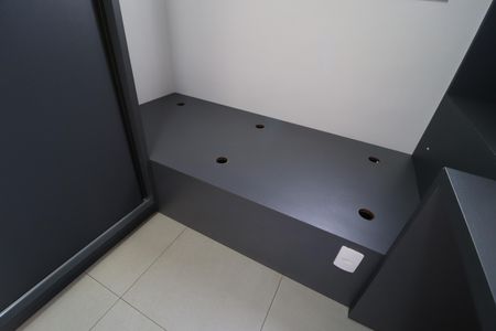 Apartamento para alugar com 54m², 2 quartos e 1 vagaQuarto 1