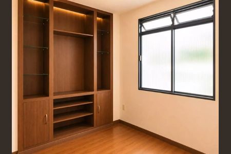 Apartamento à venda com 3 quartos, 90m² em Jardim America, Belo Horizonte