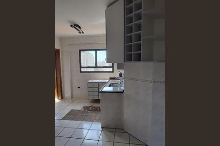 Apartamento à venda com 3 quartos, 110m² em Santa Paula, São Caetano do Sul