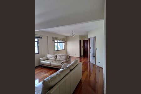 Apartamento à venda com 3 quartos, 110m² em Santa Paula, São Caetano do Sul