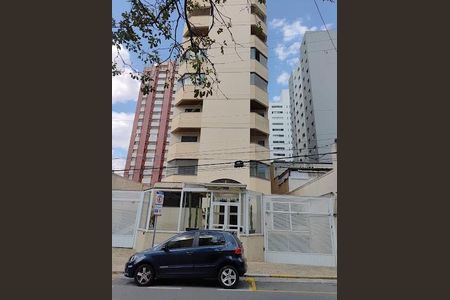 Apartamento à venda com 3 quartos, 110m² em Santa Paula, São Caetano do Sul