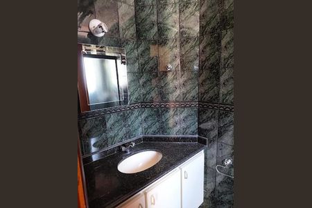 Apartamento à venda com 3 quartos, 110m² em Santa Paula, São Caetano do Sul