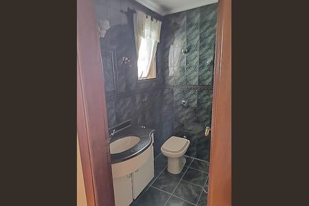 Apartamento à venda com 3 quartos, 110m² em Santa Paula, São Caetano do Sul